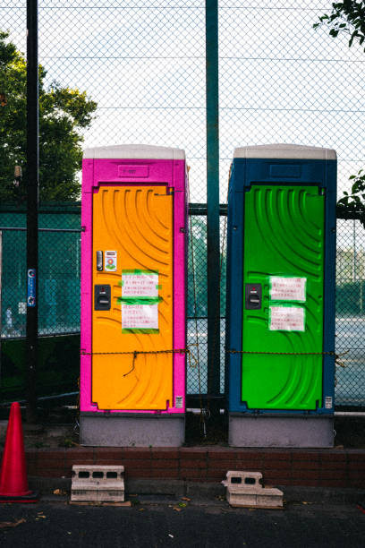 Best High-end porta potty rental  in Minco, OK