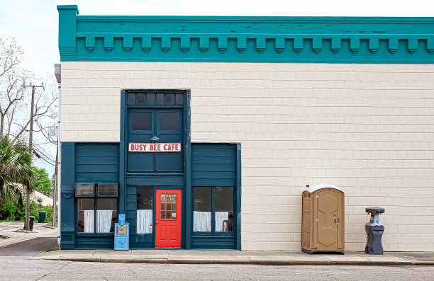 Best Portable toilet rental for construction  in Minco, OK