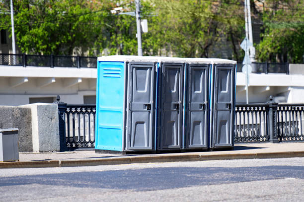 Best Portable restroom trailer rental  in Minco, OK